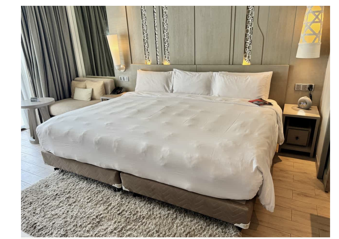 Pullman Phuket Arcadia Naithon  — photo 2