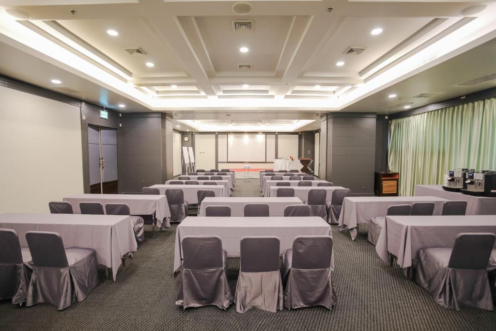 Royal Phuket City Hotel  — photo 3