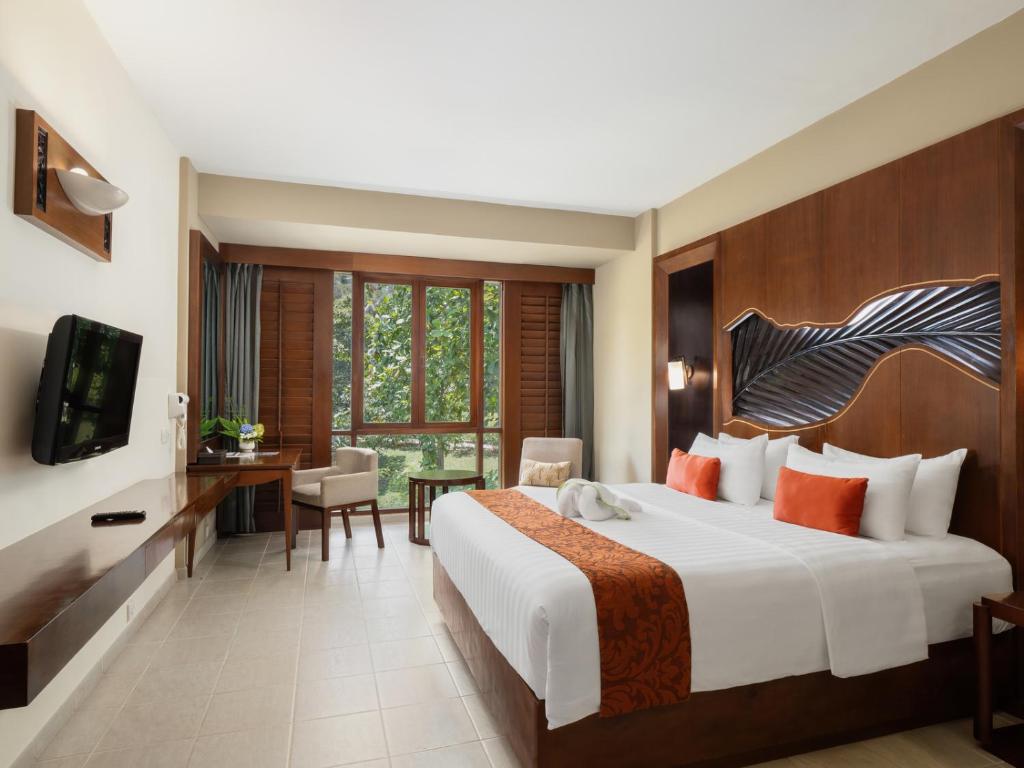 Nirwana Gardens Resort Bintan — photo 2