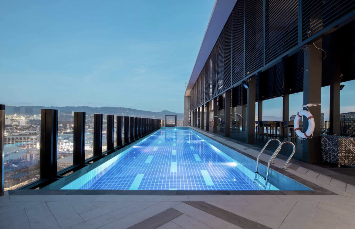 Bai Hotel Cebu