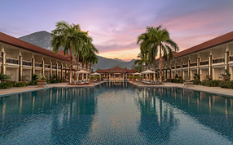 Four Points Sheraton Palawan Puerto Princesa
