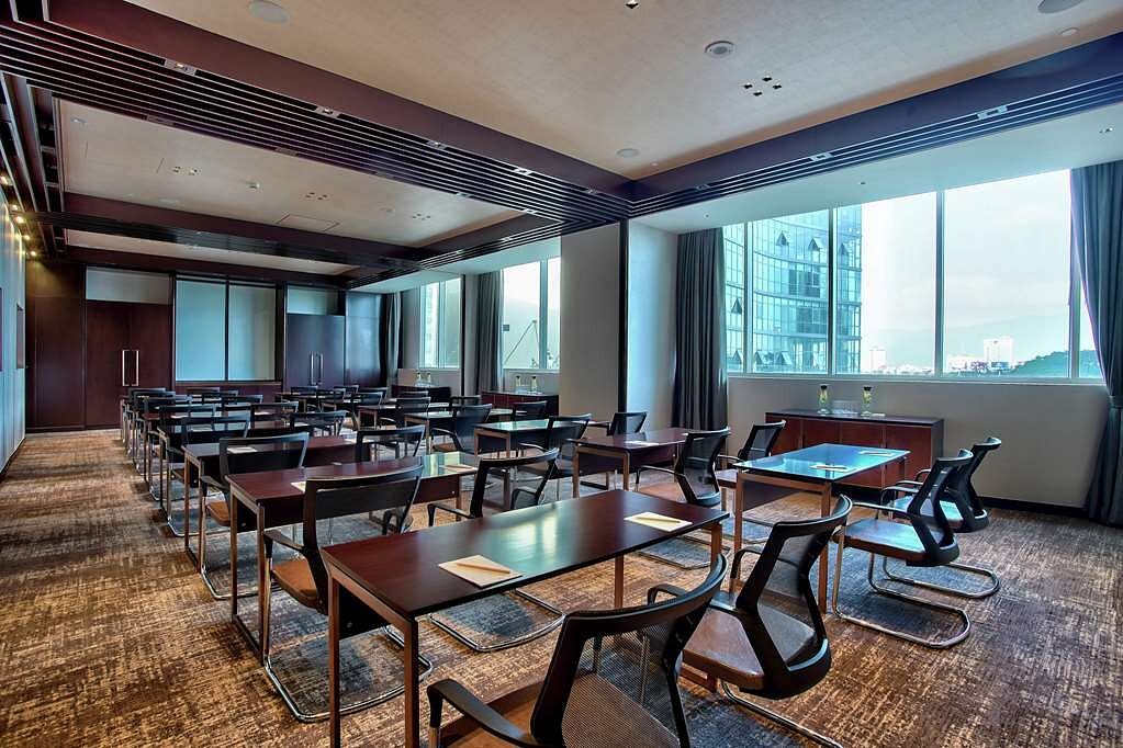 Hilton Da Nang — photo 3