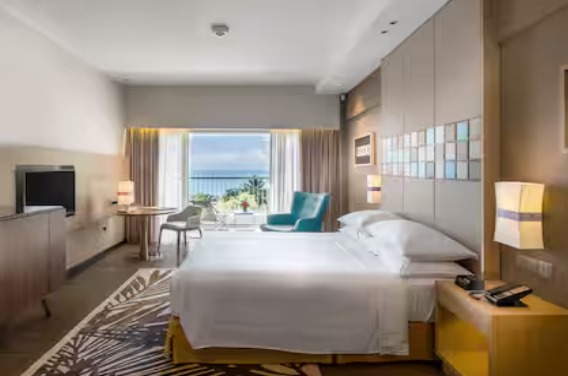 DoubleTree Resort by Hilton Hotel Penang — photo 2