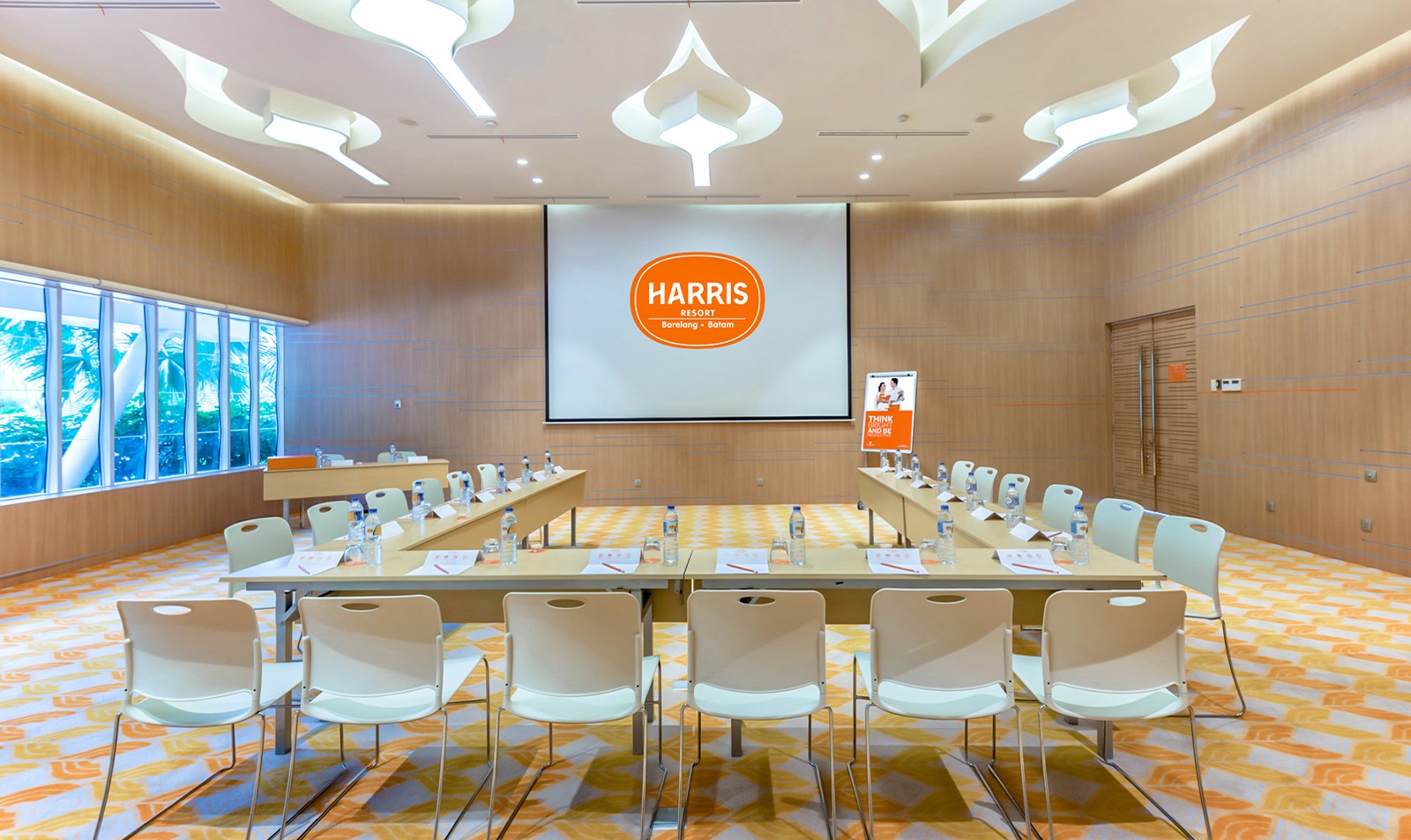 HARRIS Resort Barelang Batam — photo 3