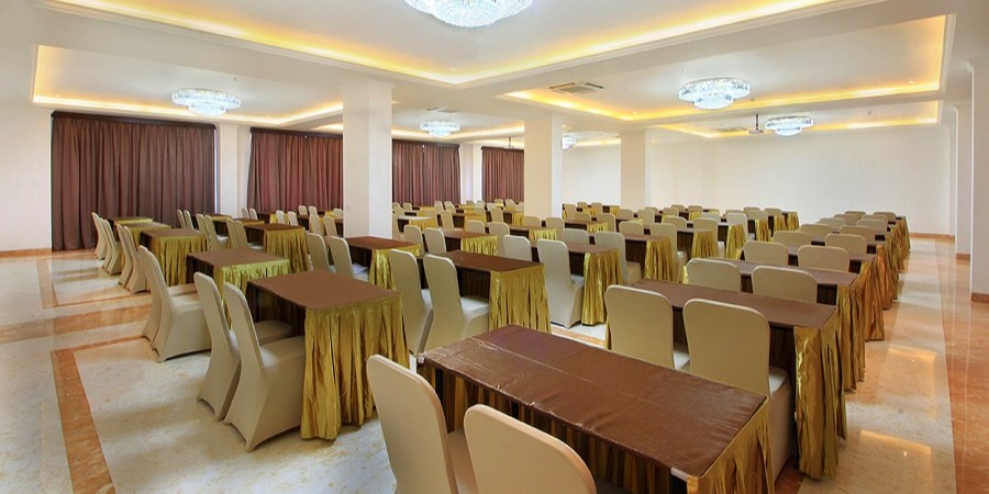 Grand Palace Hotel — photo 3
