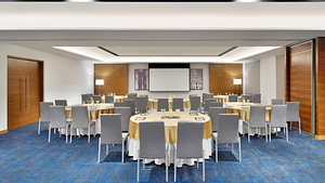 Fairfield by Marriott Bengaluru Whitefield — photo 3