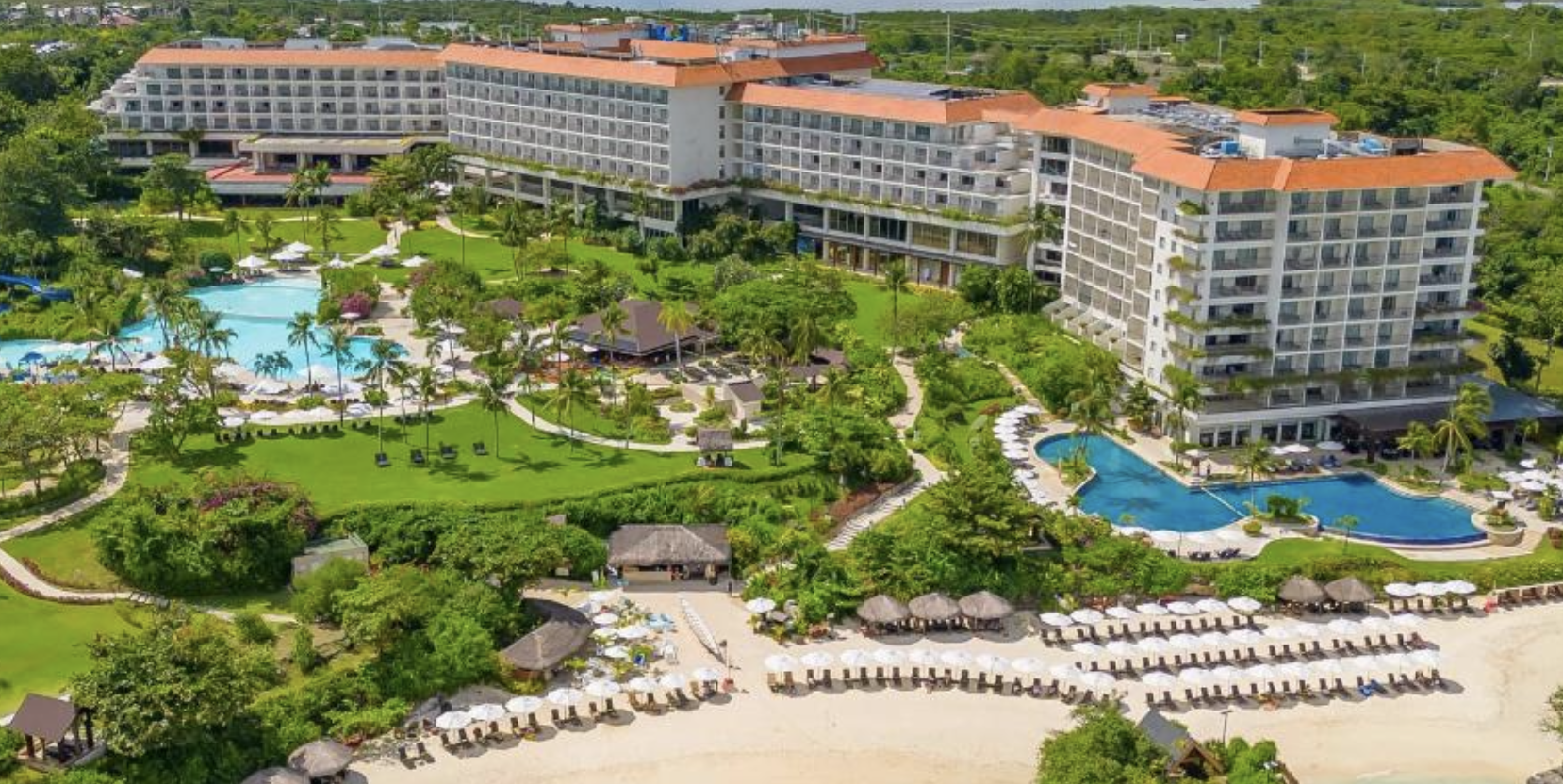 Shangri-La Mactan Cebu Resort