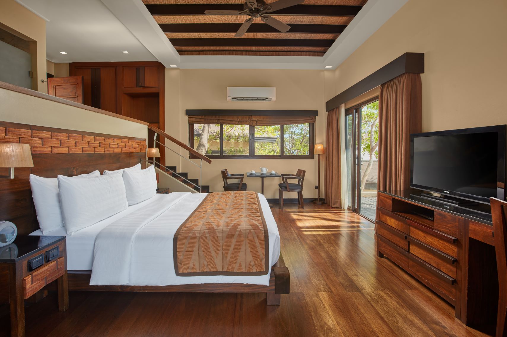 Two Seasons Coron Island Resort — photo 2