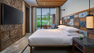 Andaz Bali — photo 2