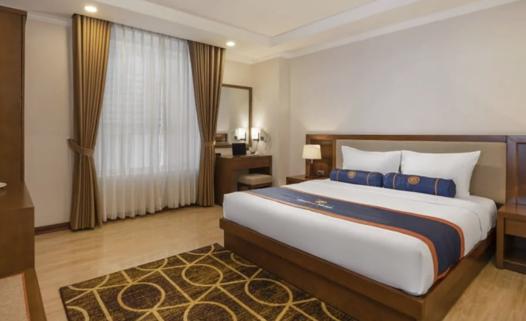 BlueSun Da Nang Beach Hotel — photo 2