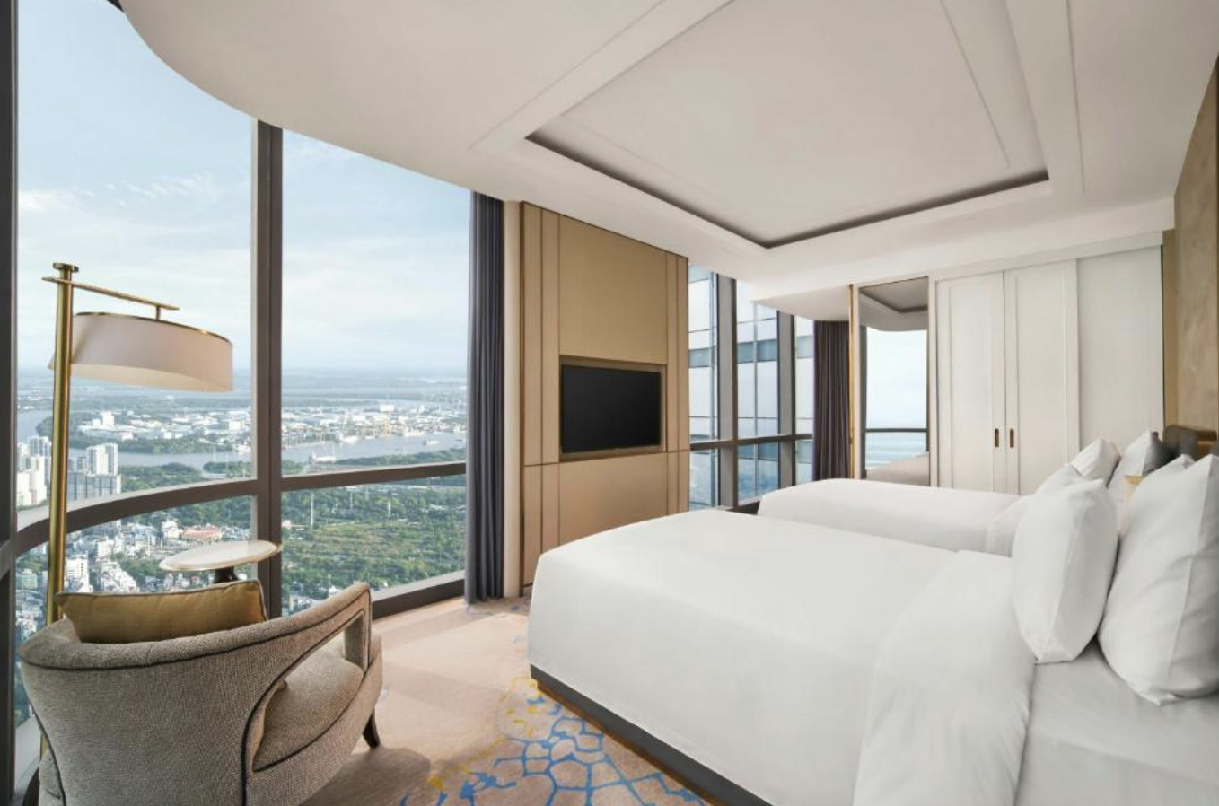 Vinpearl Landmark 81 Autograph Collection — photo 2