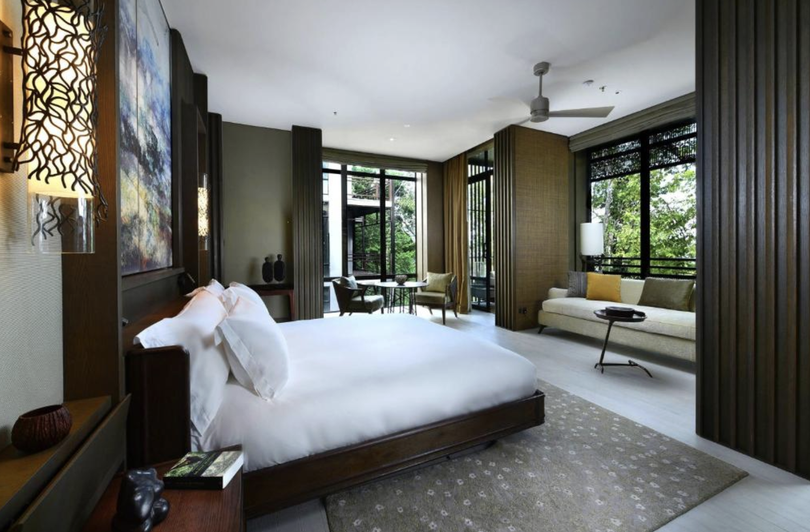 The Ritz Carlton Langkawi  — photo 2