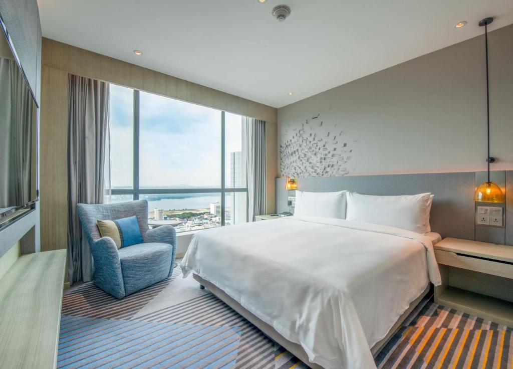 Holiday Inn Johor Bahru City Centre by IHG — photo 2