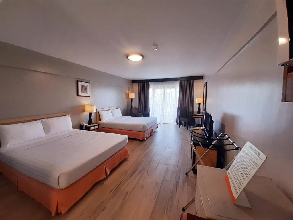 Alta Vista de Boracay — photo 2