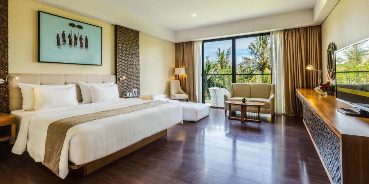 Klapa Resort — photo 2