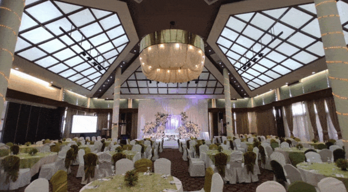 Le Grandeur Palm Resort Johor — photo 3