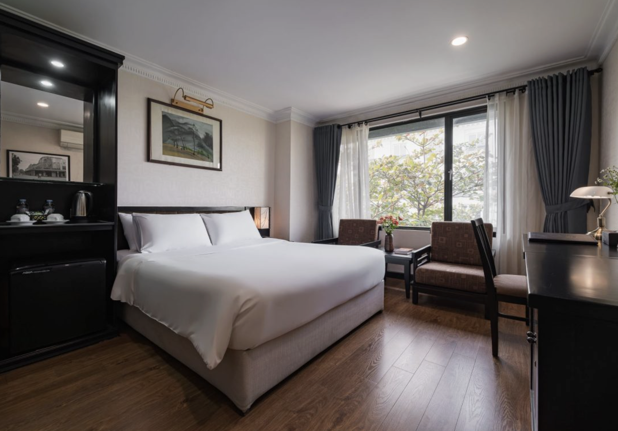 La Passion Classic Hotel — photo 2