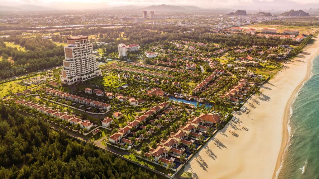 Fusion Resort and Villas Da Nang