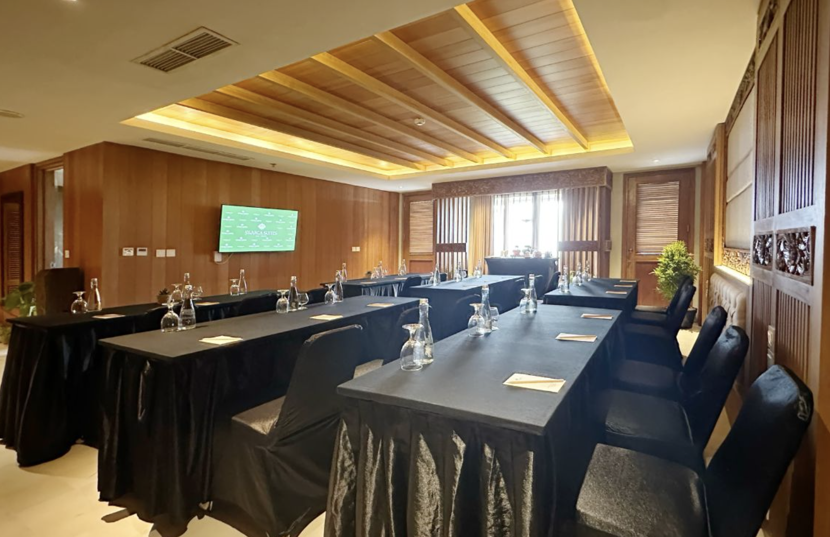 Swarga Suites Bali — photo 3
