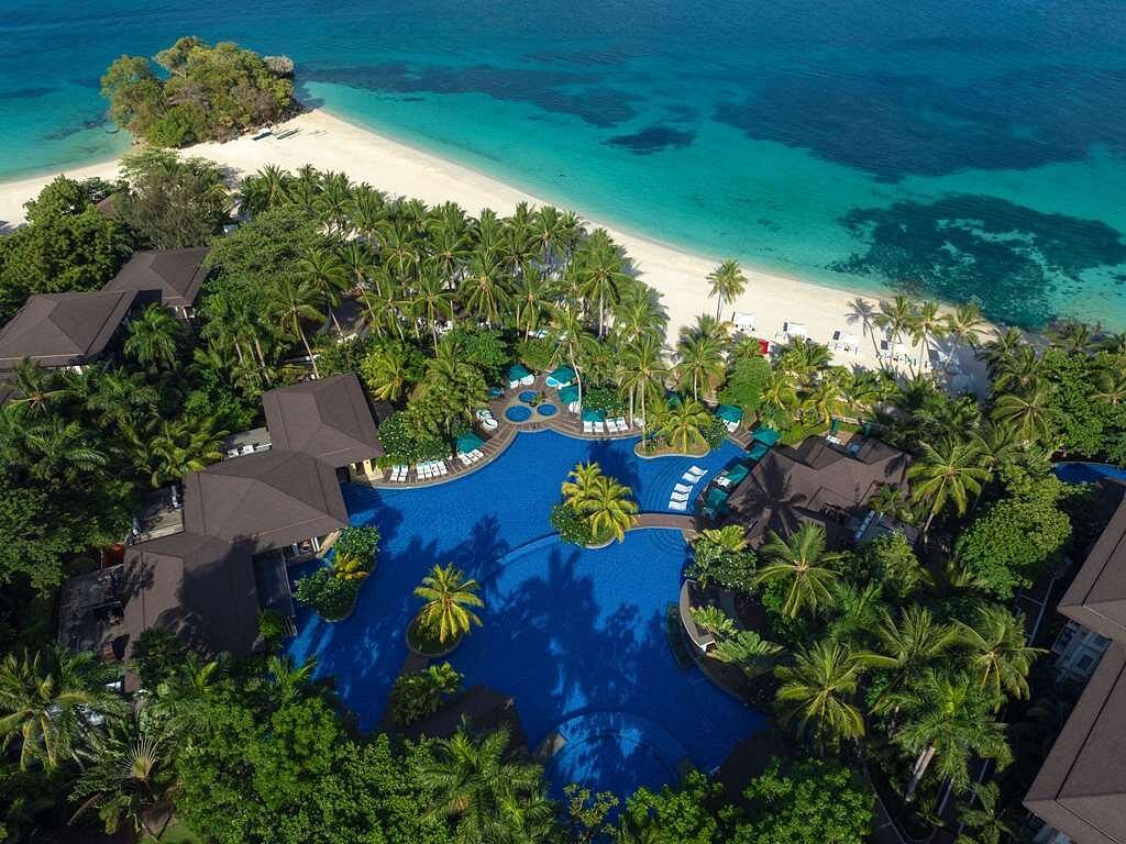 Movenpick Resort & Spa Boracay
