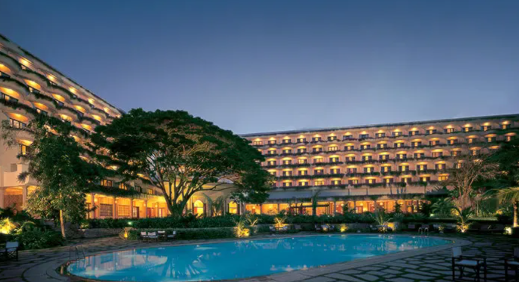 The Oberoi Bengaluru