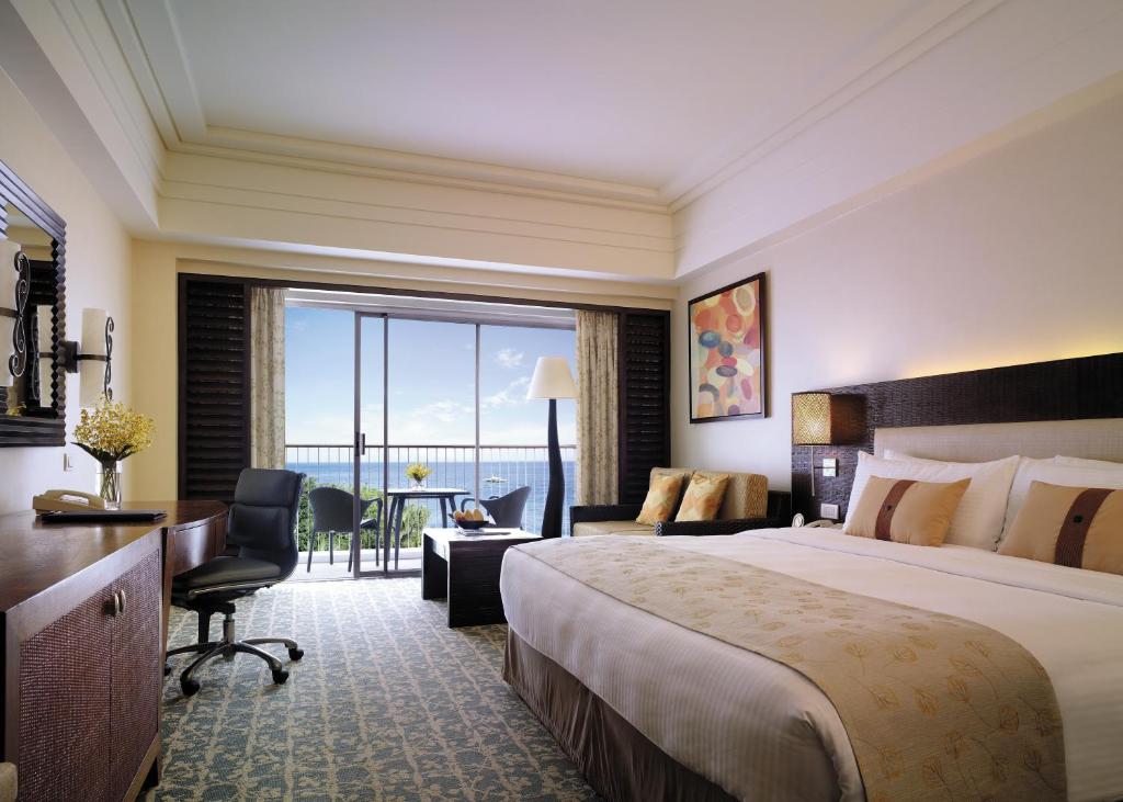 Shangri-La Mactan Cebu Resort — photo 2