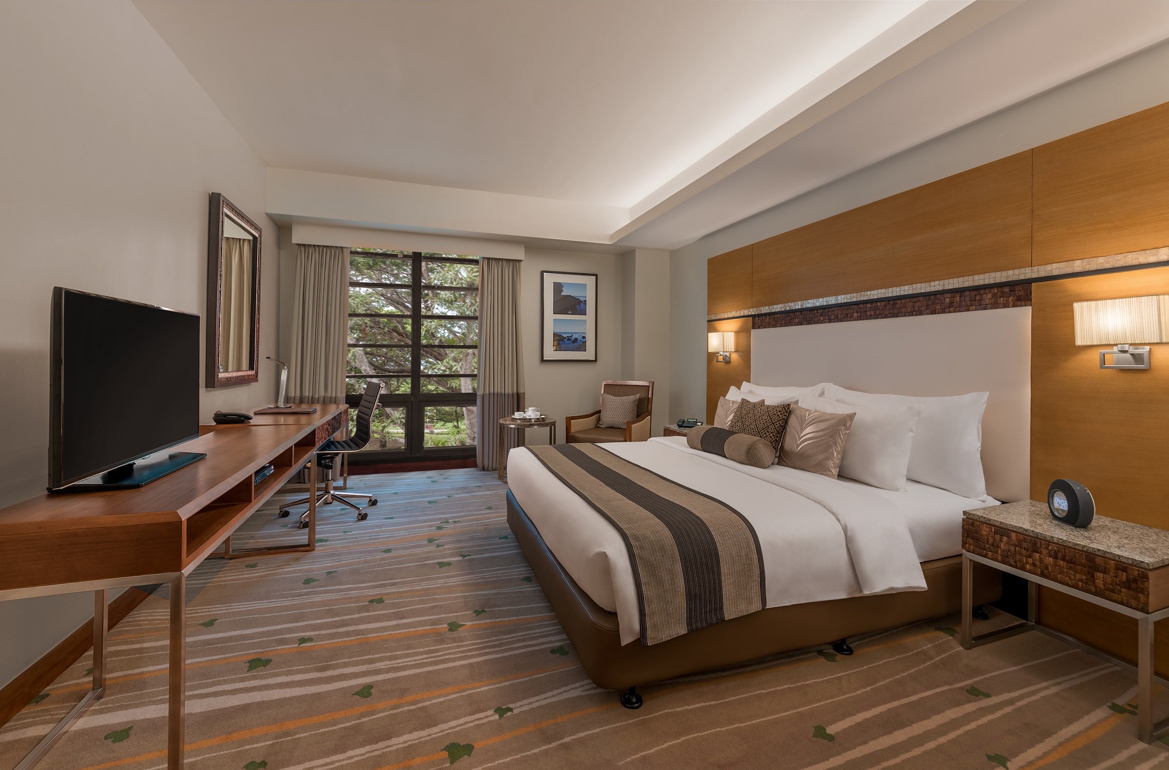 Best Western Plus The Ivywall Hotel — photo 2