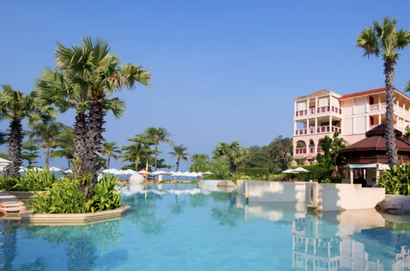 Centara Grand Beach Resort Phuket