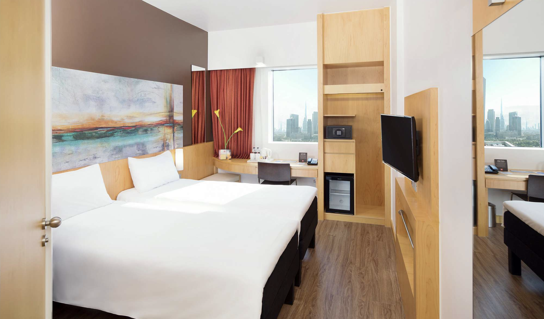 Ibis One Central — photo 2