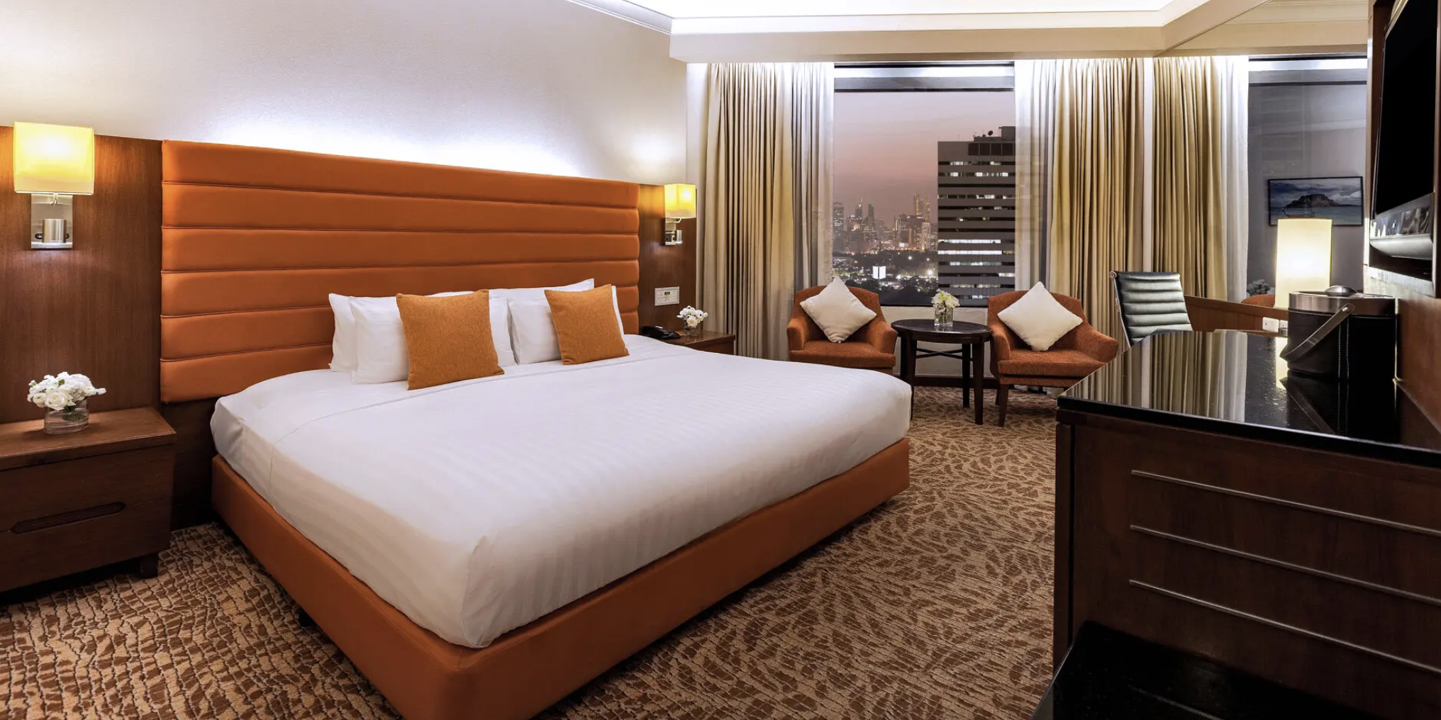 Rembrandt Hotel Bangkok — photo 2