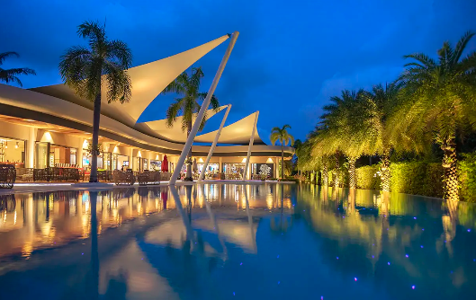 The Pavillions Phuket 