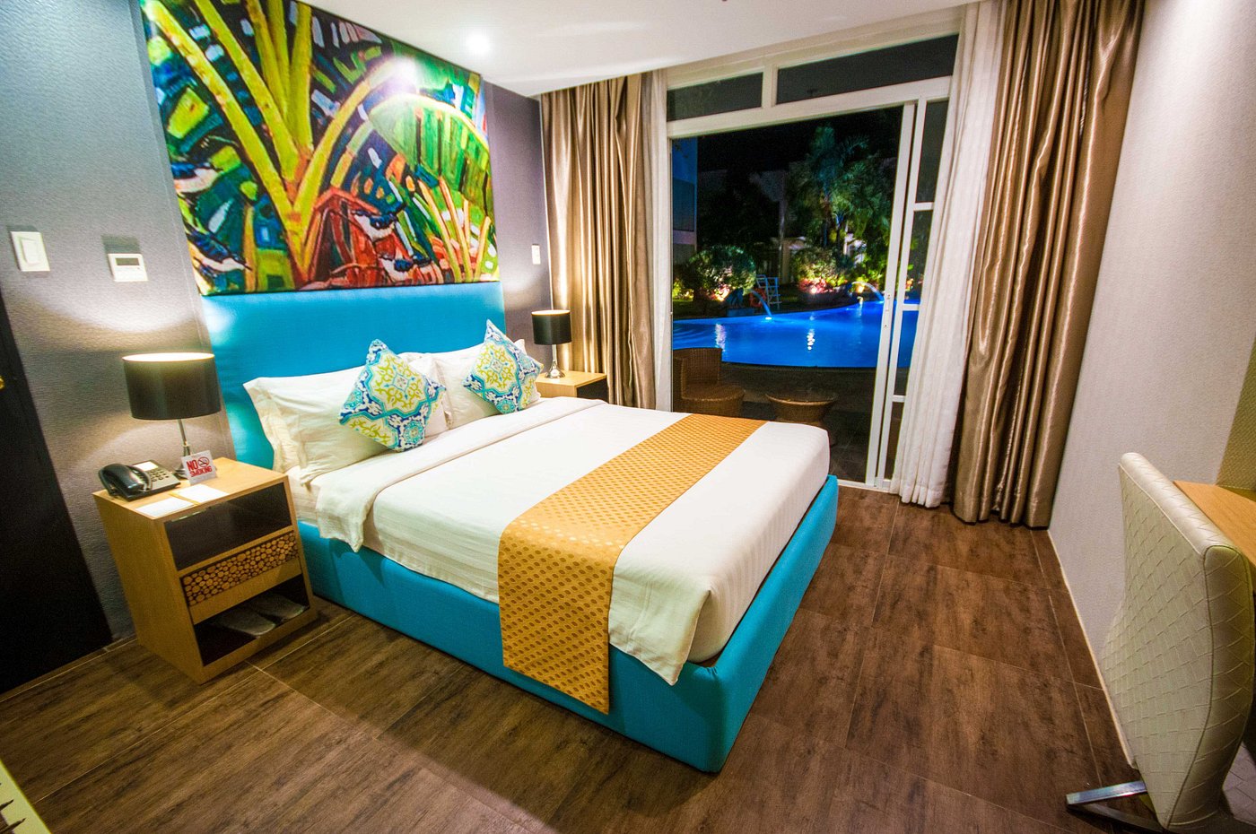 Aziza Paradise Hotel — photo 2