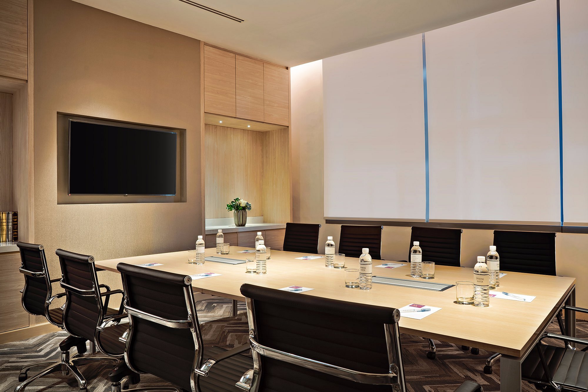 Hyatt Place Bangkok Sukhumvit — photo 3