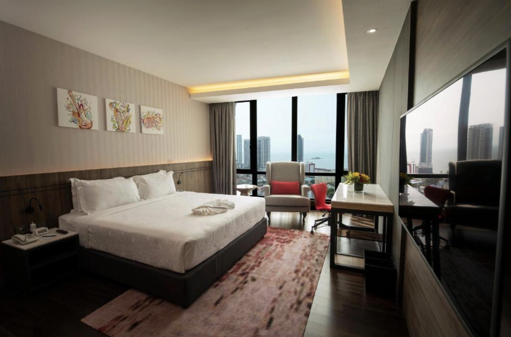 Jazz Hotel Penang — photo 2