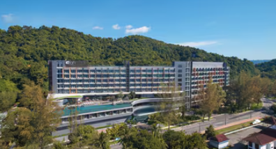 Aloft Langkawi Pantai Tengah