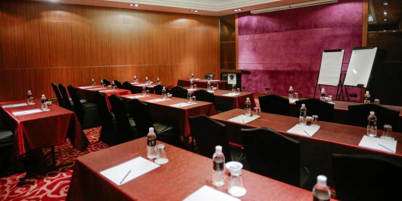 Hotel Granada Johor Bahru — photo 3