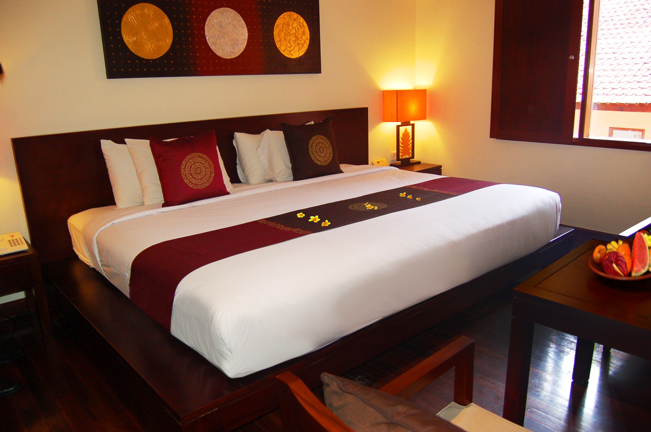 Hotel Nikko Nusa Dua — photo 2
