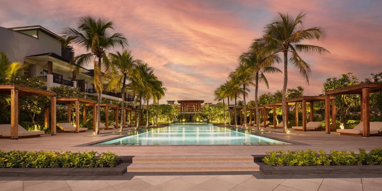 Regent Bali Canggu