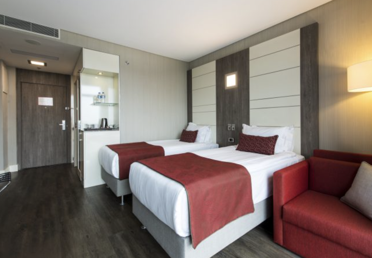 Ramada Encore Istanbul Bayrampasa — photo 2