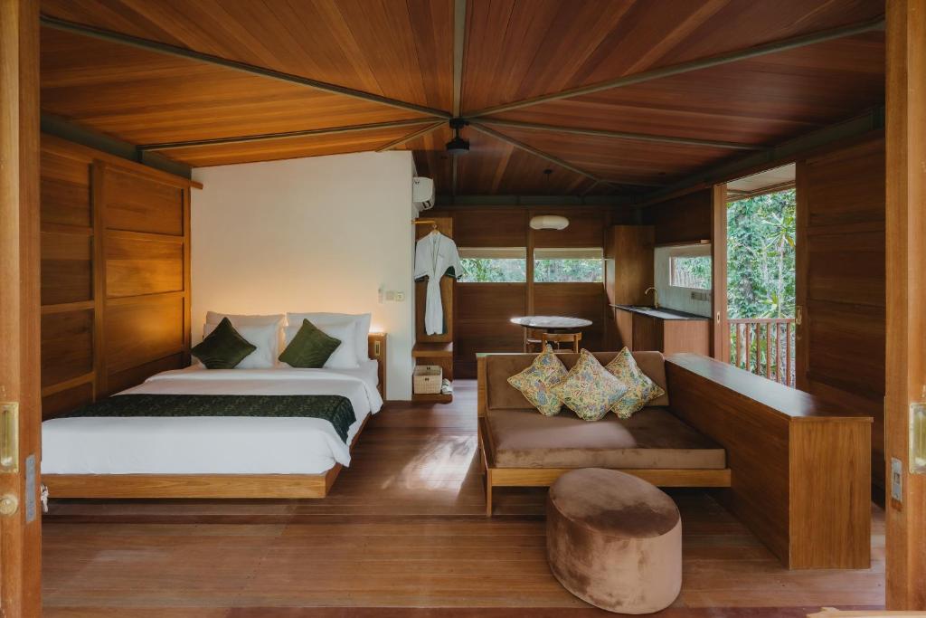 Grun Resort Uluwatu — photo 2