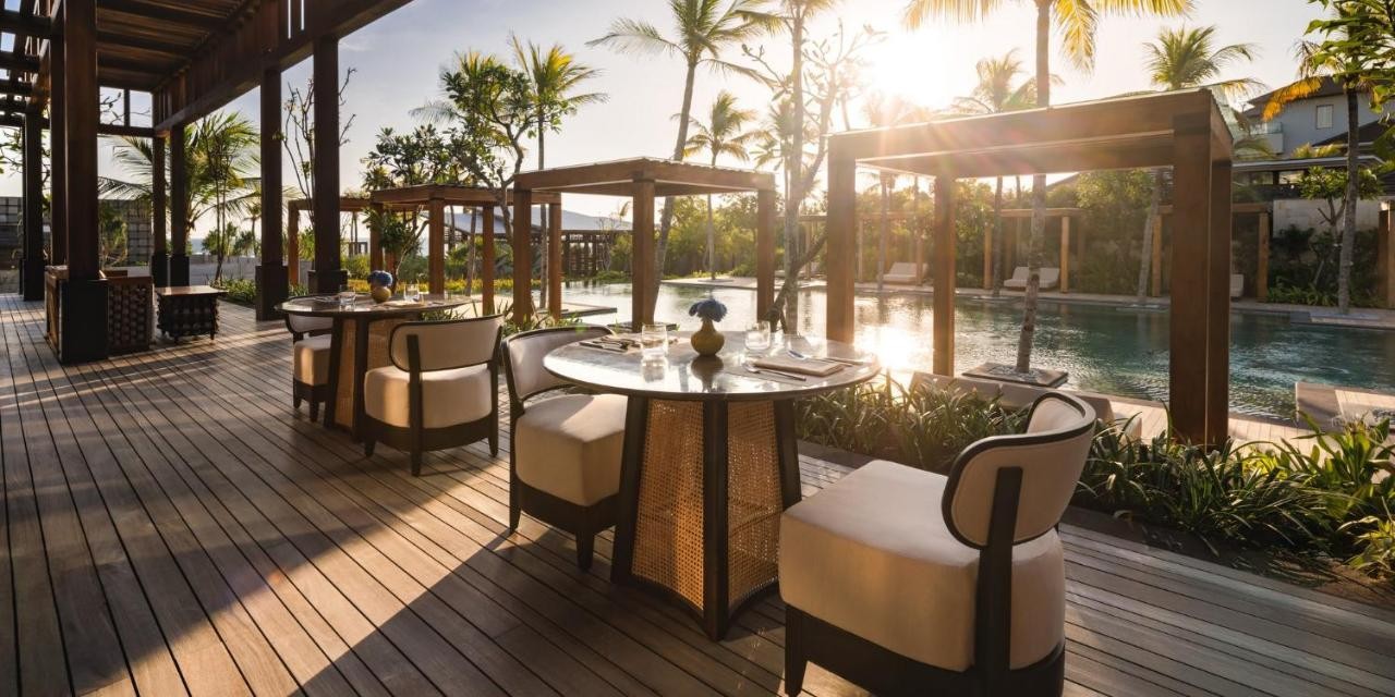 Regent Bali Canggu — photo 3