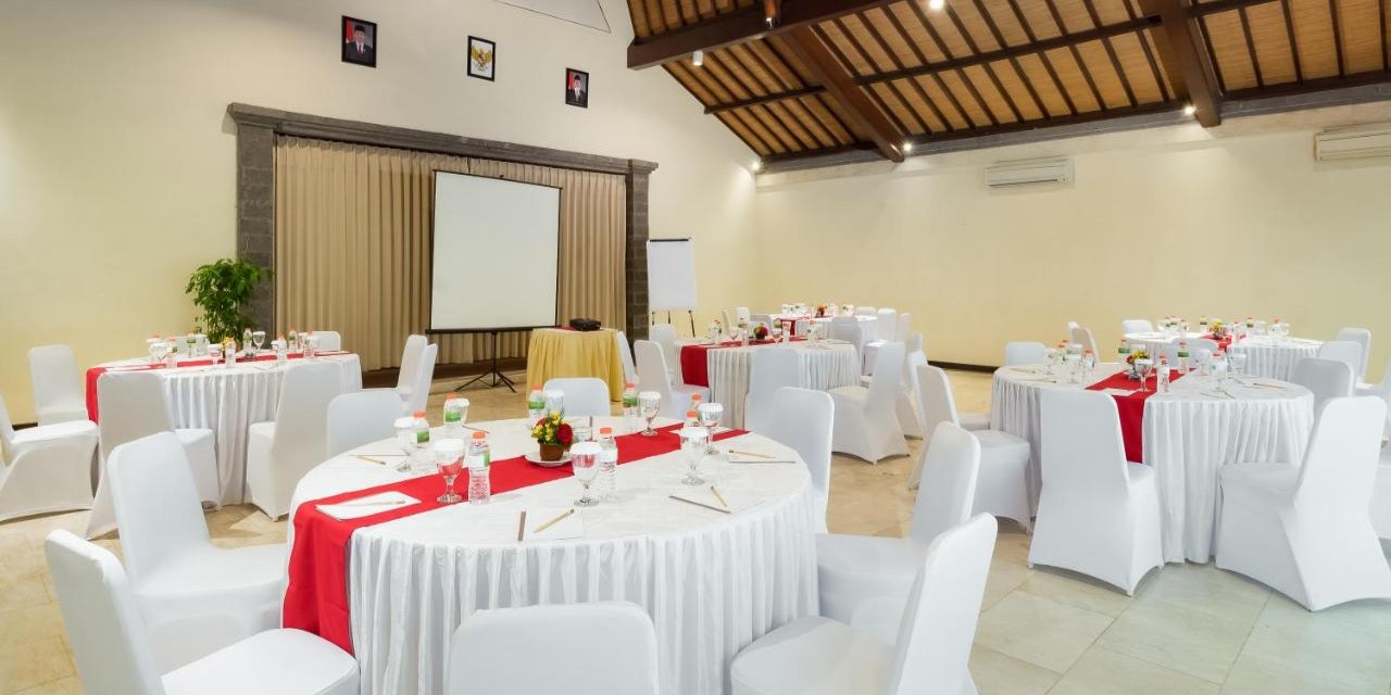 Hotel Vila Lumbung — photo 3