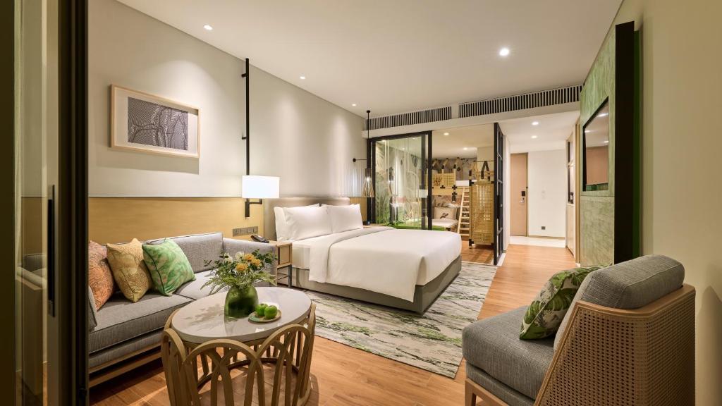 Holiday Inn Resort Bintan Lagoi Beach by IHG — photo 2