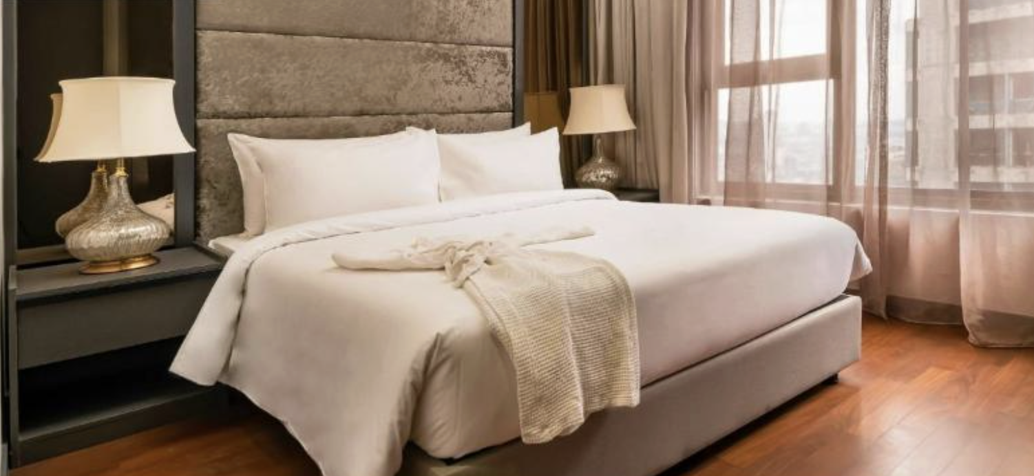 Wyndham Suites KLCC — photo 2