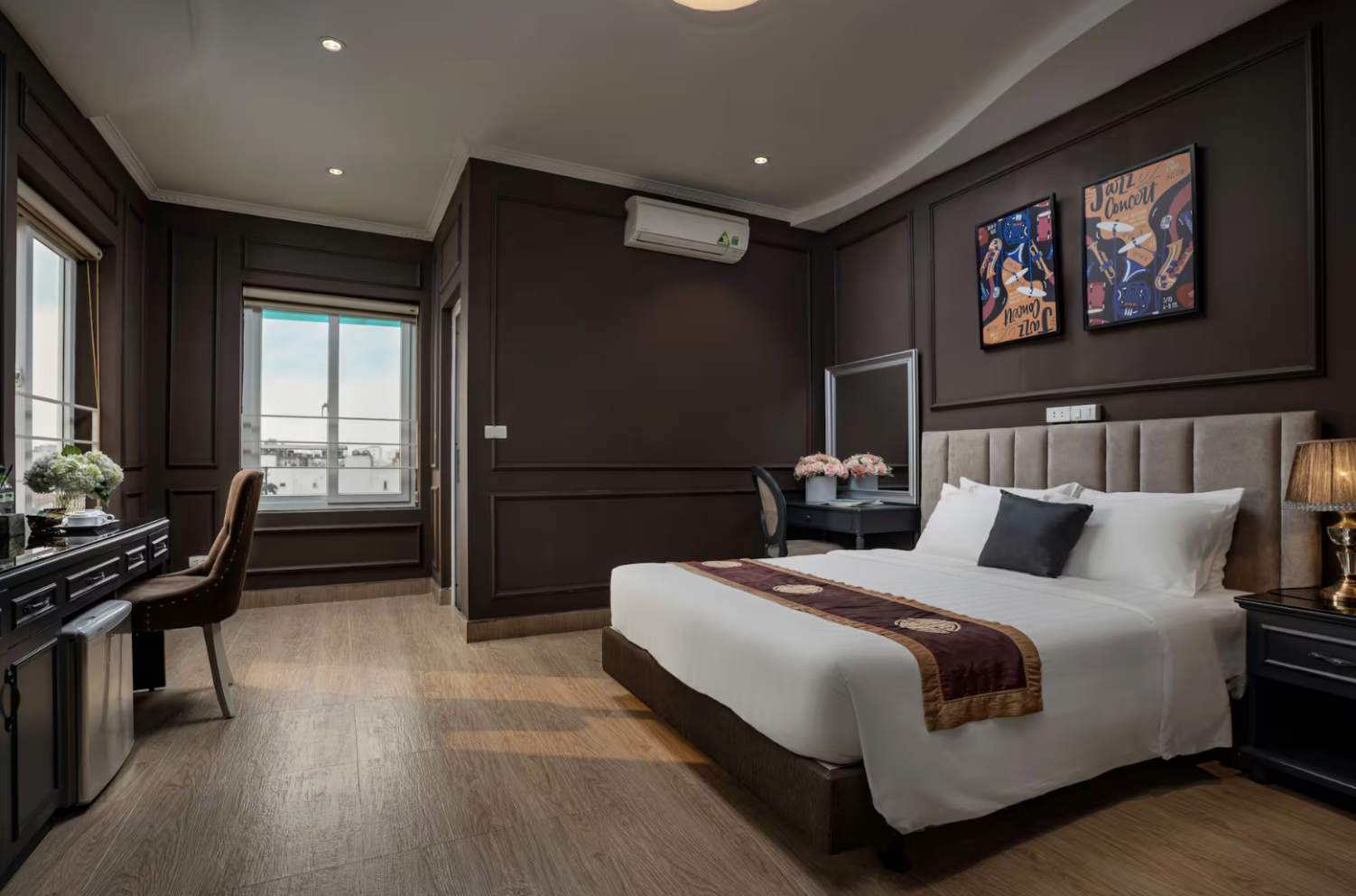Hanoi Morning Hotel — photo 2