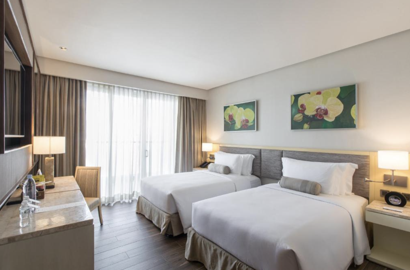 Dusit Thani Mactan Cebu Resort — photo 2