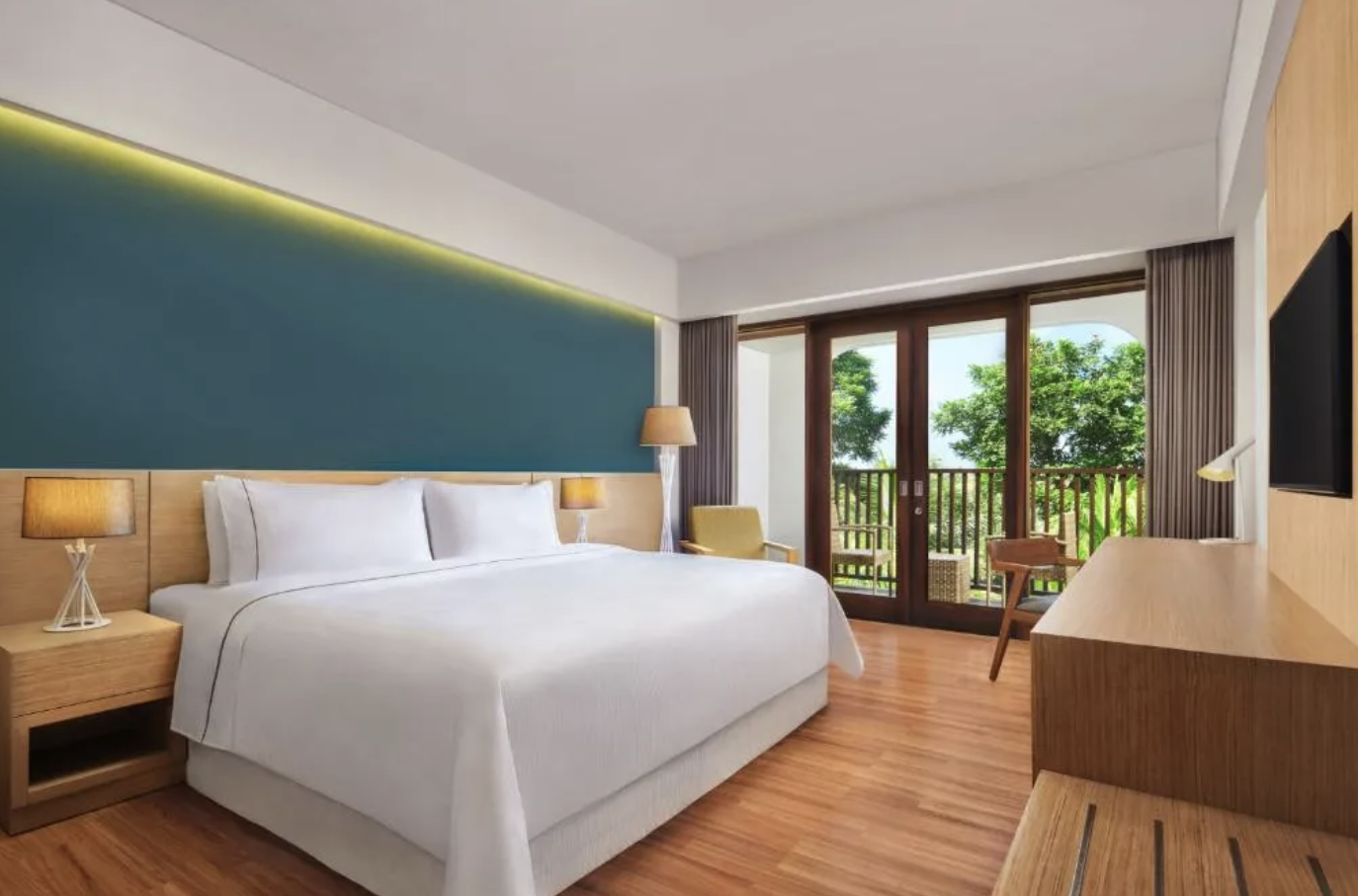 Element Bali Ubud — photo 2