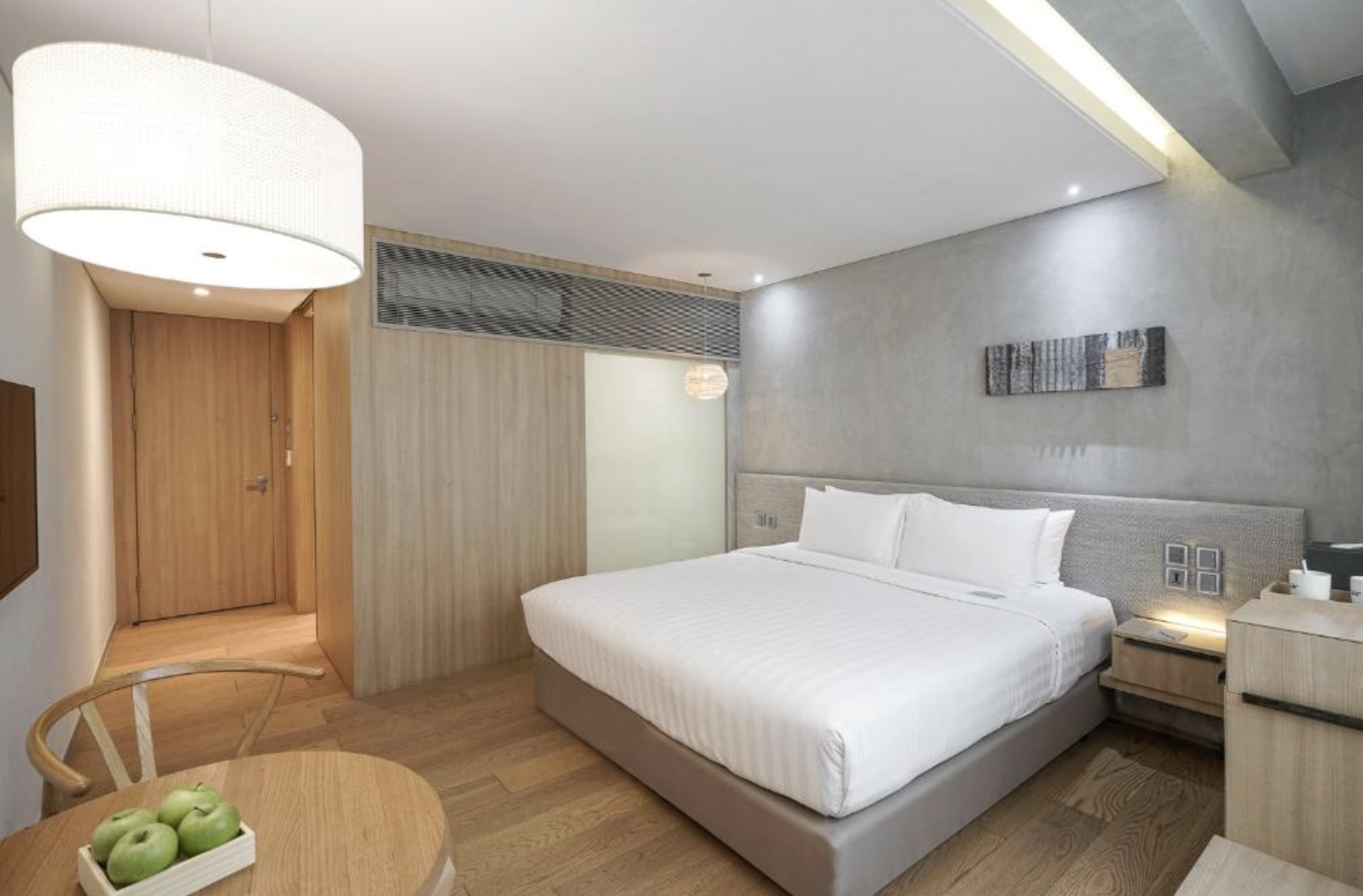 Ad Lib Hotel Bangkok — photo 2