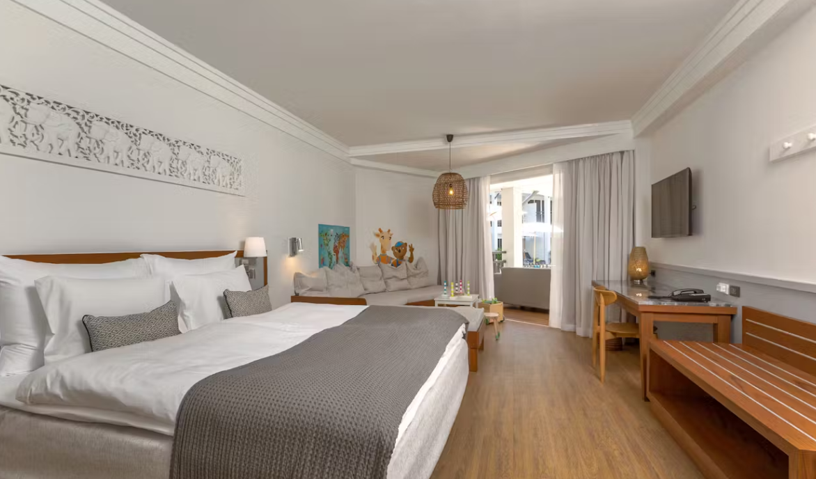 Sunwing Bangtao Beach — photo 2