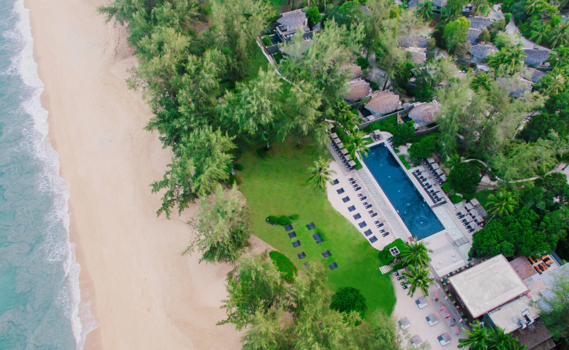 Renaissance Phuket Resort & Spa